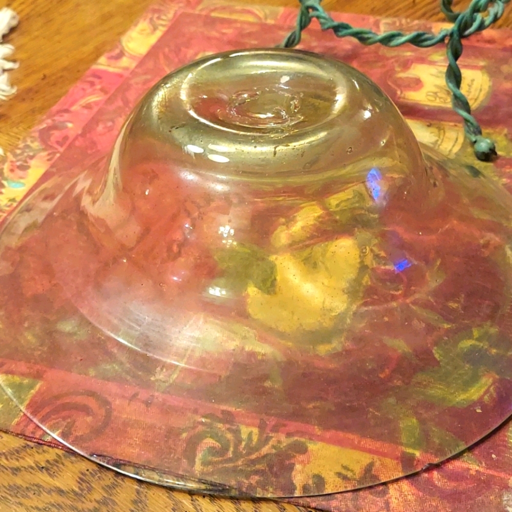 Fruit bowl - Picture 3 of 4